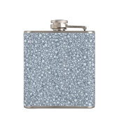 Flasques Patter Glitter (Dos)