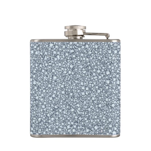 Flasques Patter Glitter (Dos)