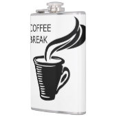 Flasques Pause café (Gauche)