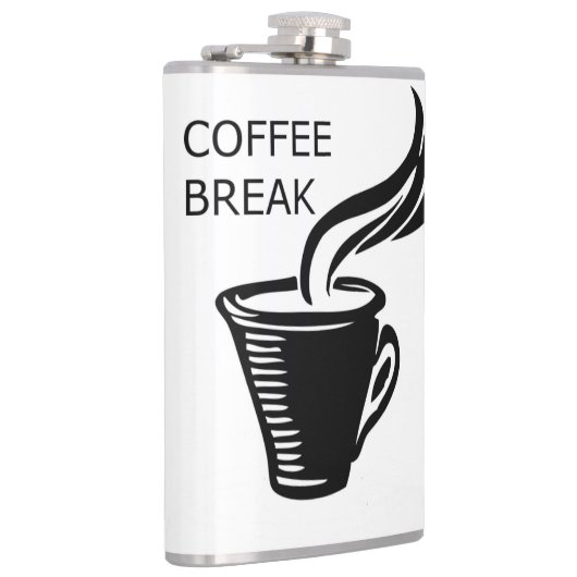 Flasques Pause café (Droite)