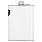 Flasques Pause café (Dos)