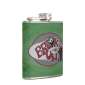 Flasques Pause et exécution (Droite)