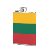 Flasques pavillon lituanien (Gauche)