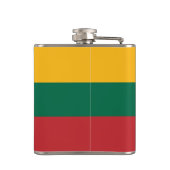 Flasques pavillon lituanien (Dos)