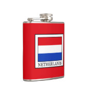 Flasques Pays-Bas (Droite)