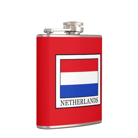 Flasques Pays-Bas (Droite)