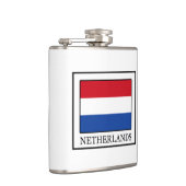 Flasques Pays-Bas (Droite)