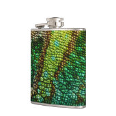 Flasques Peau de caméléon (Gauche)