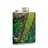 Flasques Peau de caméléon (Droite)