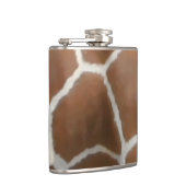 FLASQUES PEAU DE GIRAFE (Droite)