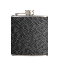 Peau de serpent noir