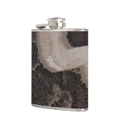 FLASQUES PEAU DE SNAKE (Gauche)