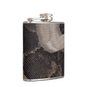 FLASQUES PEAU DE SNAKE (Droite)