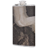 FLASQUES PEAU DE SNAKE (Gauche)
