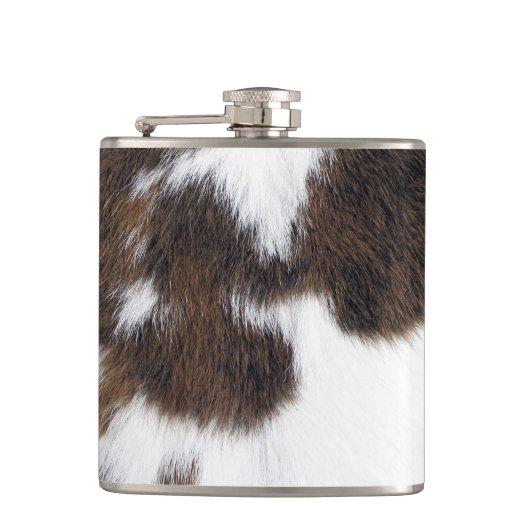 Flasques Peau de vache (Devant)