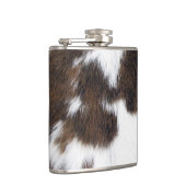 Flasques Peau de vache (Droite)