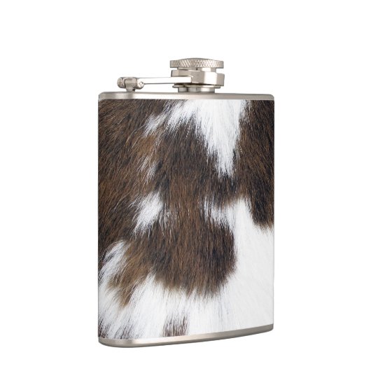 Flasques Peau de vache (Droite)