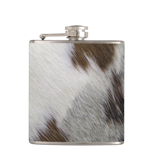 Flasques Peau de vache (Devant)