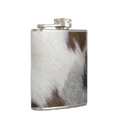 Flasques Peau de vache (Droite)