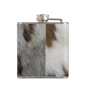 Flasques Peau de vache (Dos)