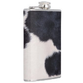 FLASQUES PEAU REPÉRÉE DE VACHE (Droite)