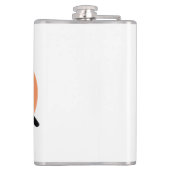 Flasques pêche (Dos)