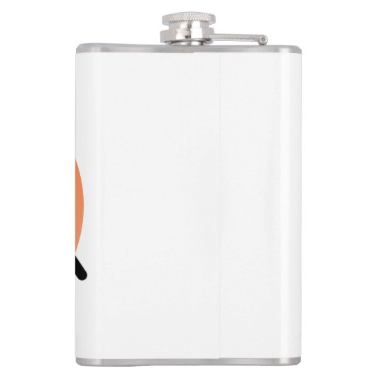 Flasques pêche (Dos)