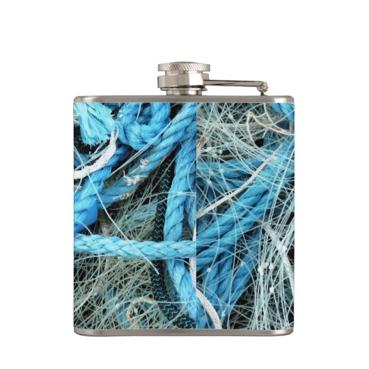 FLASQUES PÊCHE (Dos)