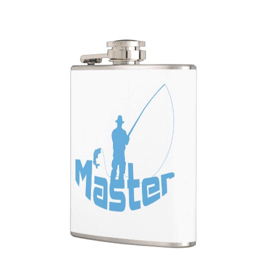 Flasques Pêche à la mouche (Gauche)