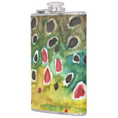 Flasques Pêche à la truite (Gauche)