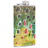 Flasques Pêche à la truite (Droite)