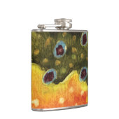 Flasques Pêche à la truite (Droite)