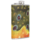 Flasques Pêche à la truite (Droite)