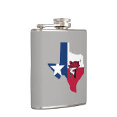 Flasques Pêche au Texas (Droite)