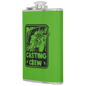 Flasques Pêche au volant Canada (Gauche)