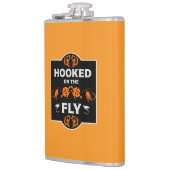 Flasques Pêche au volant Canada (Gauche)