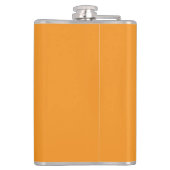 Flasques Pêche au volant Canada (Dos)