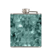 Flasques Pêche Carburant Basse Basse Eau Icy (Dos)