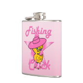 Flasques Pêche no 8 (Gauche)