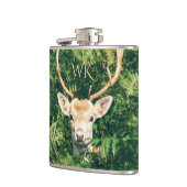 Flasques Peek a Deer  (Gauche)
