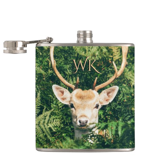 Flasques Peek a Deer  (Ouvert)