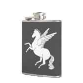 Flasques Pegasus (Gauche)