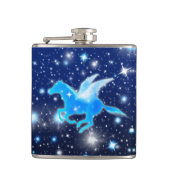 Flasques Pegasus volant (Devant)