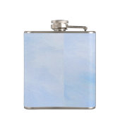 Flasques Peinture de l'espagne de combre - jolie art origin (Dos)