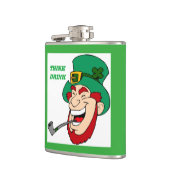 FLASQUES PENSER BOIRE (Gauche)