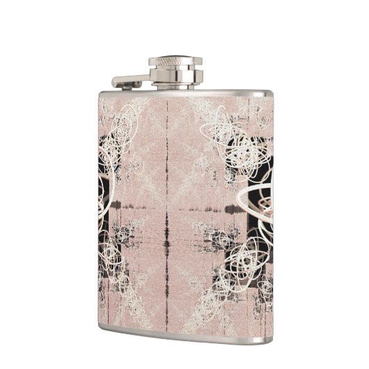 Flasques Penser Pastel Twists Flask (Gauche)