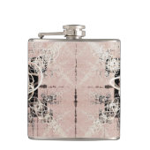 Flasques Penser Pastel Twists Flask (Devant)