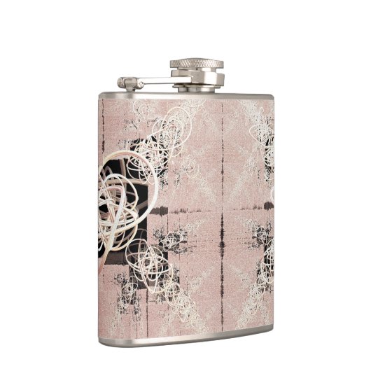 Flasques Penser Pastel Twists Flask (Droite)