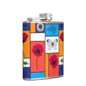 Flasques Pépites dans des boîtes colorées (Droite)