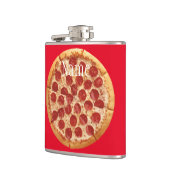 Flasques Pepperoni Pizza Thunder_Cove (Gauche)